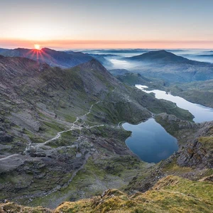 What do you know about Snowdonia? | ArabiaWeather | ArabiaWeather