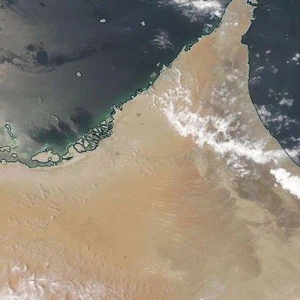 ارتفاع كبير على الحرارة نهاية الأسبوع وطقس غير مستقر بالمناطق الداخلية والجبال