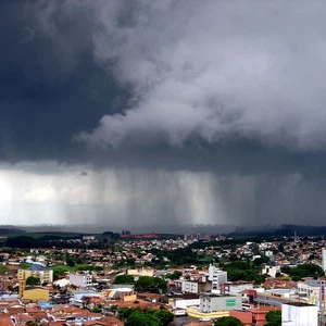 يسبقها نشاط لافت لـ"الشرقية" .. حالة من عدم الاستقرار الجوي تؤثر وسط الأسبوع