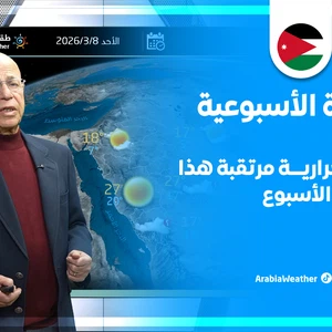 Weekly Bulletin | Significant temperature fluctuations this week, will there be any chance of rain?