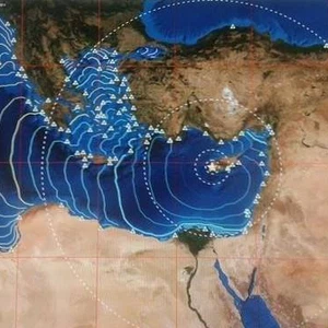 زلزال قبرص أوقظ المخاوف من حدوث تسونامي في البحر المتوسط