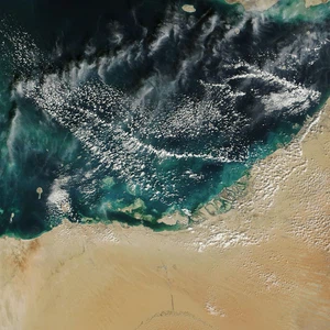 الثلاثاء.. العُظمى في بداية العشرينيات مئوية واستمرار ظهور السحب المنخفضة
