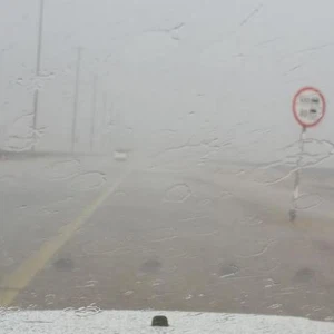 الطقس في الإمارات: ضباب متوقع على عدد موسّع من مناطق الدولة فجر الإثنين
