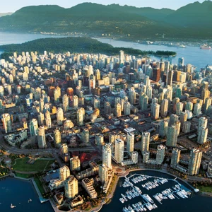 Tourist places to visit on Canadian Vancouver Island