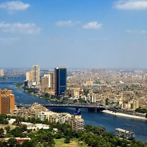 الجمعة: طقس ربيعي معتدل ومستقر على معظم المناطق