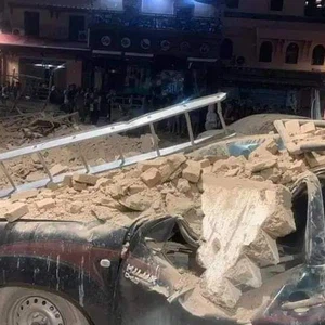عاجل | ارتفاع عدد ضحايا زلزال المغرب إلى 632  قتيل و 622 مصاب في أعنف زلزال يضرب البلاد منذ قرن