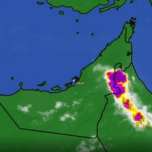 Émirats | Des orages possibles dans la ville d'Al Ain dans les prochaines heures