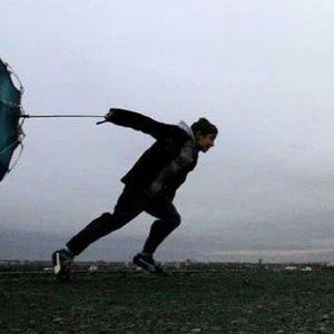 رياح عاتية بانتظار الأردنيين ليلة الخميس/الجمعة