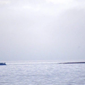 Deux cargos entrent en collision dans la mer Baltique et les autorités recherchent les disparus