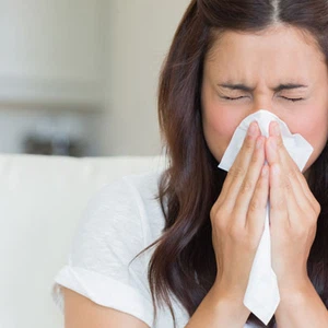 هذا هو سبب سيلان الأنف أثناء البرد