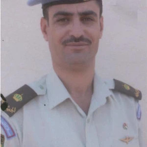 فيضانات أميركا تتسبب بوفاة ضابط أردني  
