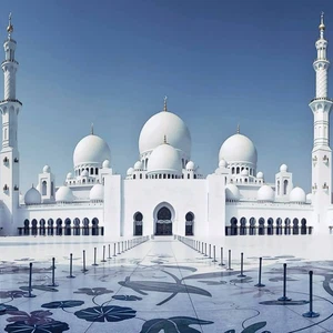 مواقيت الصلاة في أبوظبي وإمساكية رمضان 2019