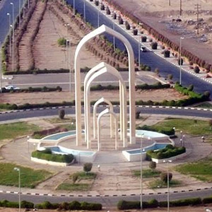 حالة الطقس في العيد في مناطق شمال وشمال شرق المملكة