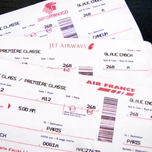 نصائح للاستفادة من الحجوزات الأخيرة لتذاكر السفر