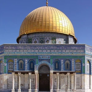 فلسطين : درجات حرارة قريبة من مُعدلاتها السنوية خلال فترة عيد الفطر السعيد