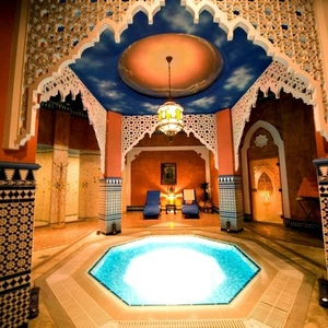 تعرفي على أفضل مراكز سبا الخاصة بالنساء في دبي