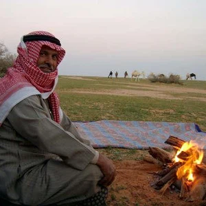 10 قواعد يجب اتباعها لتعود من رحلات البر و الكشتات سالماً 
