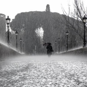 Continent européen | Fortes pluies dans plusieurs régions et inondations en Albanie mercredi