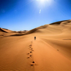 تعرف على طقس الجزائر لتختار الوقت الأفضل لزيارتها