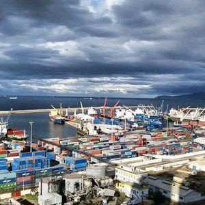 صورة تعبيرية  لمدينة  وهران 