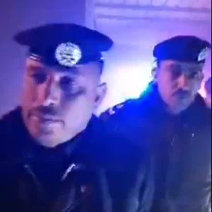 جولة طقس العرب في مرتفعات منطقة  الهيشة غرب معان