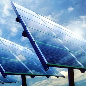 After the announcement of the NEOM project.. important facts about solar energy that you should know