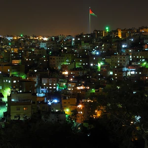 من جديد: الرطوبة التسعينية خلال الليالي القادمة