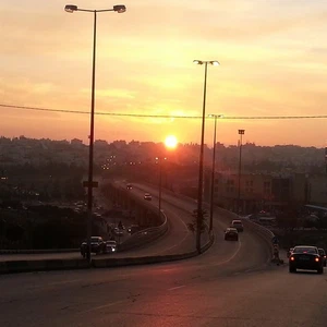درجات الحرارة ترتفع بصورة ملحوظة يومي السبت والأحد
