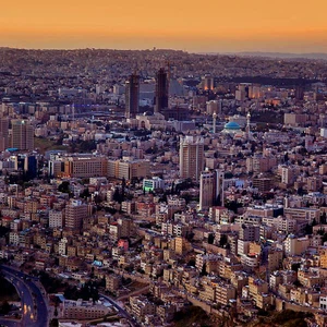للمرة الثانية في آذار الحالي .. الصُغرى تلامس الصفر المئوي في عمان