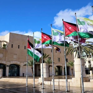 Municipalité d'Amman : L'état d'urgence modéré est déclaré ce matin Municipalité d'Amman : L'état d'urgence modéré est déclaré ce matin