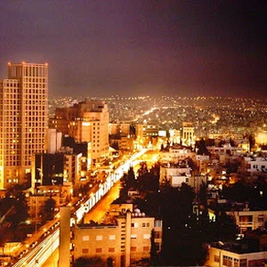 La capitale jordanienne, Amman, arrive en tête de liste des capitales arabes les plus froides du mois d'août
