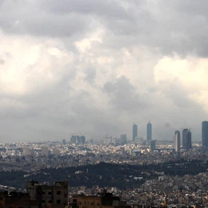 استقرار الأجواء بداية الأسبوع وتجدد الأمطار الثلاثاء