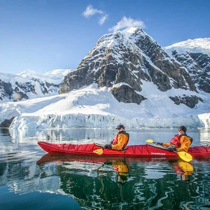 Est-il possible de faire un voyage touristique en Antarctique ?