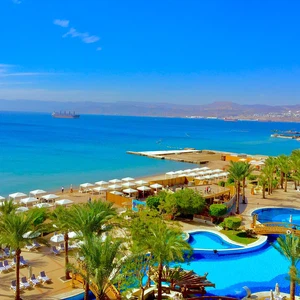 في اليوم العالمي للسياحة.. ندعوك للاختيار من رحلات المبيت المتنوعة في أجمل مناطق الأردن