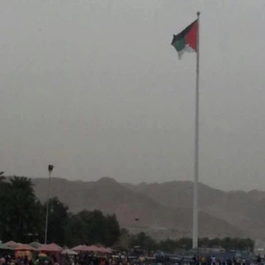 مساء الأحد وفجر الاثنين.. خطر السيول يحدق بالعقبة