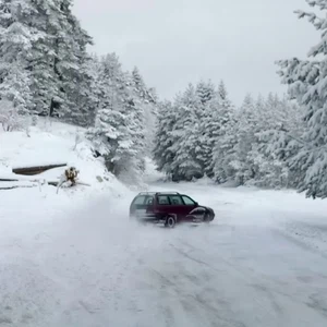 Irbid Governor: All Irbid roads leading to Ajloun are closed