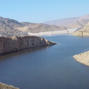 14 million m3 of water entered the dams during the recent weather