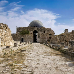 حالة الطقس ودرجات الحرارة المتوقعة في الأردن يوم الأربعاء 12-5-2021