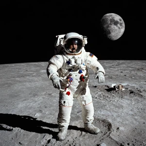 بعد 53 عامًا.. ناسا تطلق “أرتميس 2” في أول رحلة مأهولة حول القمر تمهيدًا لعودة البشر