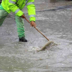 Breaking News | Amman Municipality declares a state of maximum emergency to deal with the weather depression