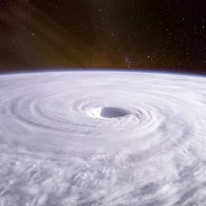 The Arab-European Model | Tropical turbulence in the Arabian Sea could turn into a hurricane and driven by it, so Oman is possible