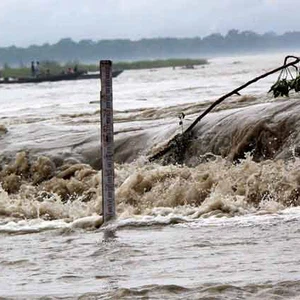 الأمطار الغزيرة في نيبال تتسبب بوفاة 39 شخصاً