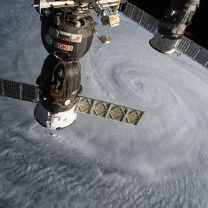 الإعصار "دوجوان" يرحل عن تايوان تاركاً خلفه عدداً من القتلى  