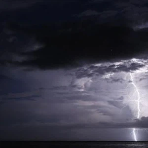 حالة ماطرة قوية هذا الأسبوع على سواحل البحر الأحمر