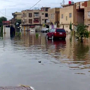 العراق.. جفاف جنوب ووسط البلاد وأمطار وثلوج شمـاله