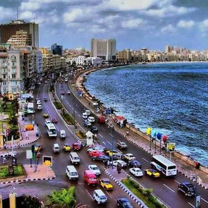 نهاية الأسبوع : أجواء مستقرة في أغلب المناطق عدا بعض المناطق الجنوبية 