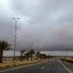 تعليق الدراسة في مدارس الجوف الثلاثاء بسبب الأحوال الجوية