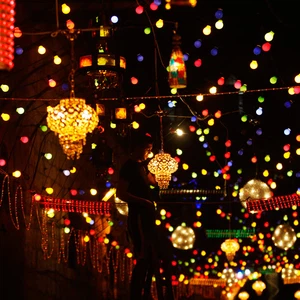 أفضل 5 دول للسفر في يونيو 2016 .. شهر رمضان