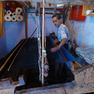 Tour photo de la ville bleue, Chefchaouen