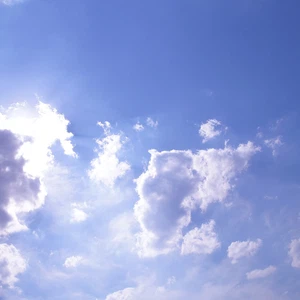 Gaza | Météo stable et légère hausse des températures ce week-end